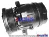 AKS DASIS 851432N Compressor, air conditioning